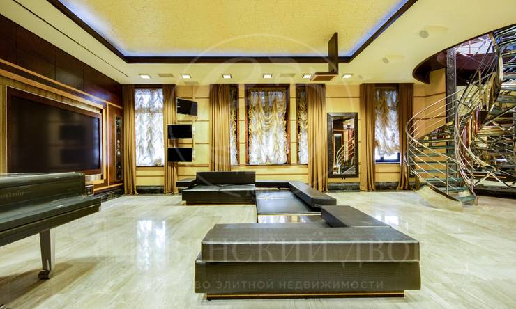 продажа  ЦАО Полянка Погорельский пер.