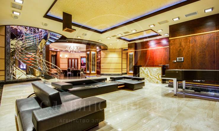 продажа  ЦАО Полянка Погорельский пер.