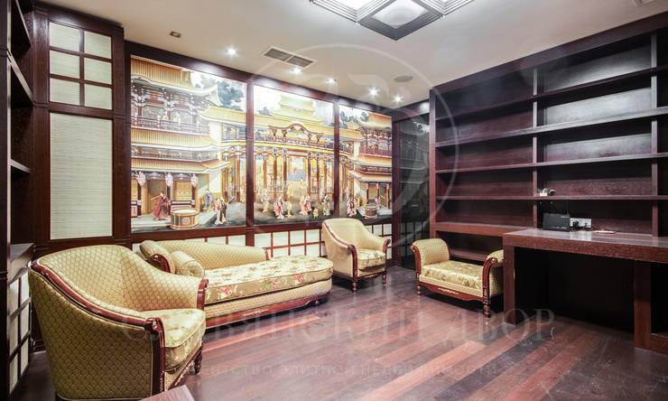 продажа  ЦАО Полянка Погорельский пер.