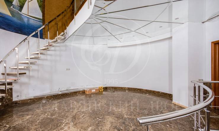 продажа  ЦАО Полянка Погорельский пер.