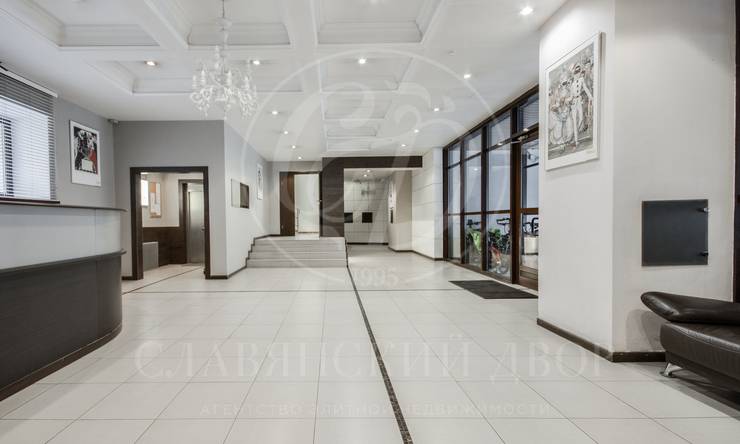 Лот-5292-151021 Продажа квартиры Замоскворечье, Якиманка