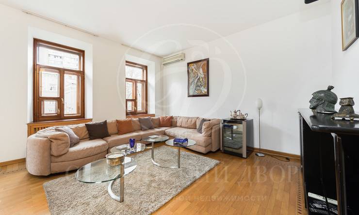 Лот-10249-151206 Аренда квартиры Тверская