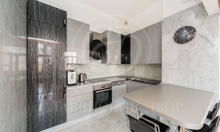 Лот-10249-151207 Аренда квартиры Тверская