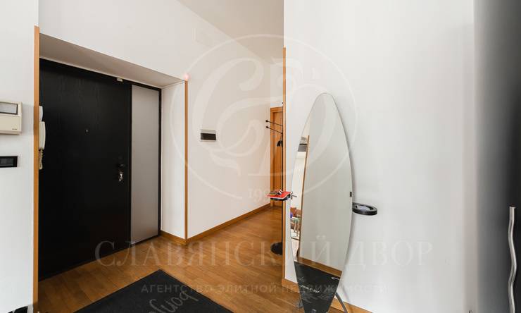 Лот-10249-151210 Аренда квартиры Тверская