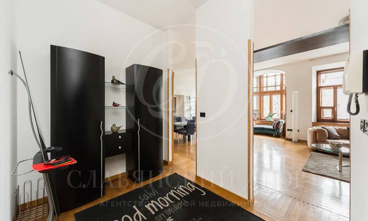 Лот-10249-151212 Аренда квартиры Тверская