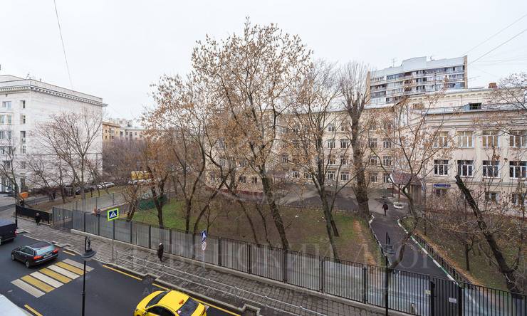 Лот-10249-151213 Аренда квартиры Тверская