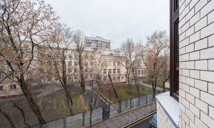 Лот-10249-151214 Аренда квартиры Тверская