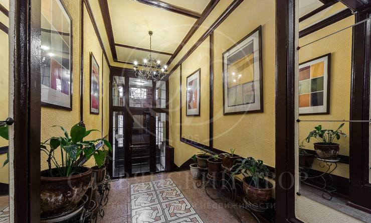 Лот-10249-151216 Аренда квартиры Тверская