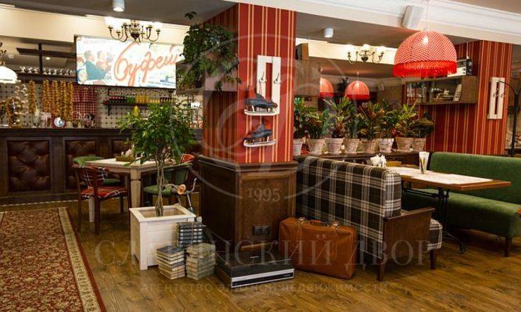 продажа  ЦАО Белорусская Тверская-Ямская 1-я