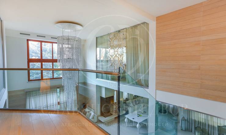 Лот-7628-151274 аренда дома Рублево-Успенское шоссе Тайм-1