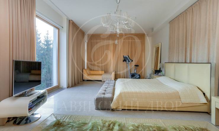 Лот-7628-151275 аренда дома Рублево-Успенское шоссе Тайм-1