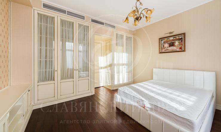 Лот-10254-151357 Аренда квартиры Замоскворечье, Якиманка