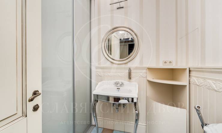 Лот-10254-151358 Аренда квартиры Замоскворечье, Якиманка