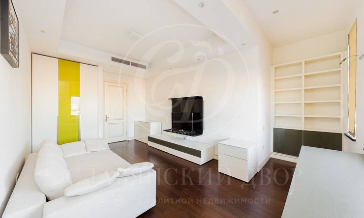 Лот-10254-151360 Аренда квартиры Замоскворечье, Якиманка