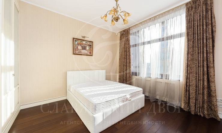 Лот-10254-151362 Аренда квартиры Замоскворечье, Якиманка