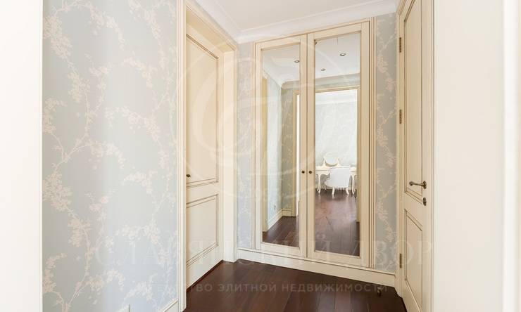 Лот-10254-151363 Аренда квартиры Замоскворечье, Якиманка