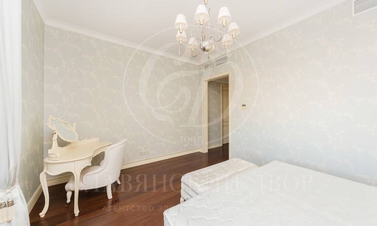 Лот-10254-151364 Аренда квартиры Замоскворечье, Якиманка