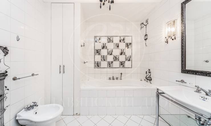 Лот-10254-151365 Аренда квартиры Замоскворечье, Якиманка