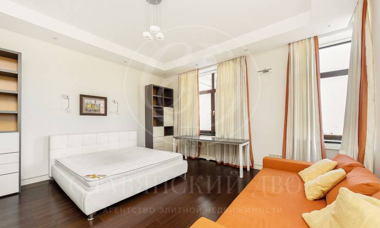 Лот-10254-151367 Аренда квартиры Замоскворечье, Якиманка