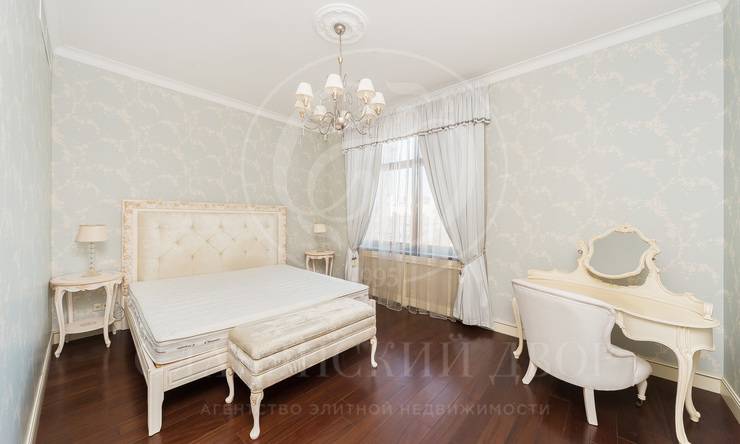 Лот-10254-151368 Аренда квартиры Замоскворечье, Якиманка