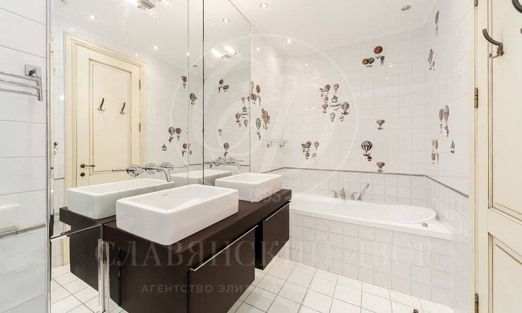 Лот-10254-151369 Аренда квартиры Замоскворечье, Якиманка