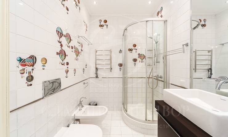 Лот-10254-151370 Аренда квартиры Замоскворечье, Якиманка