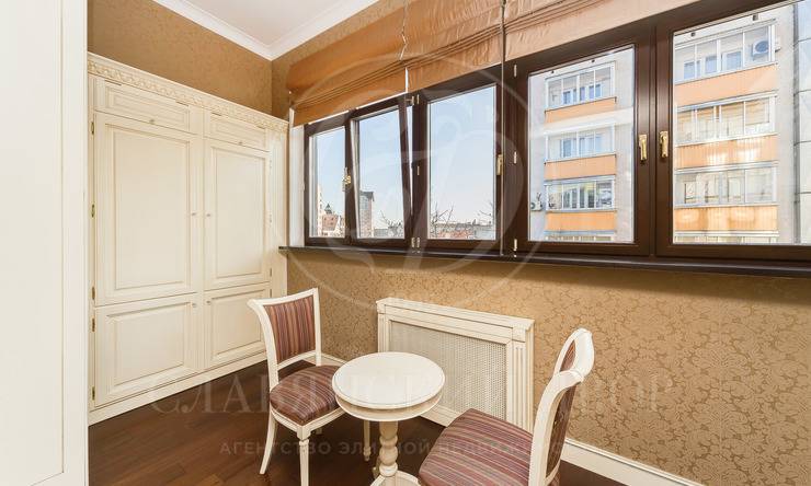 Лот-10254-151379 Аренда квартиры Замоскворечье, Якиманка