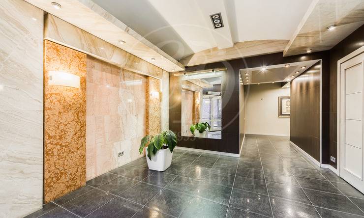 Лот-10254-151382 Аренда квартиры Замоскворечье, Якиманка