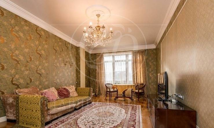 Лот-9829-151464 Продажа квартиры Замоскворечье, Якиманка