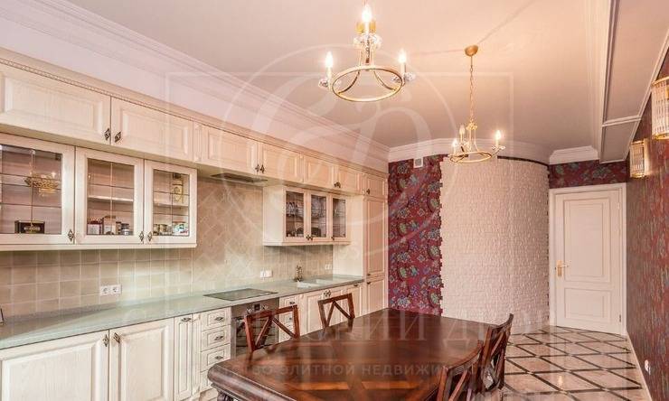 Лот-9829-151468 Продажа квартиры Замоскворечье, Якиманка