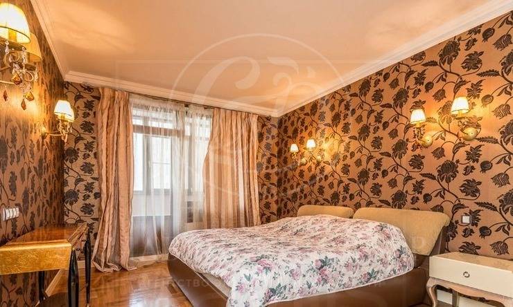 Лот-9829-151469 Продажа квартиры Замоскворечье, Якиманка