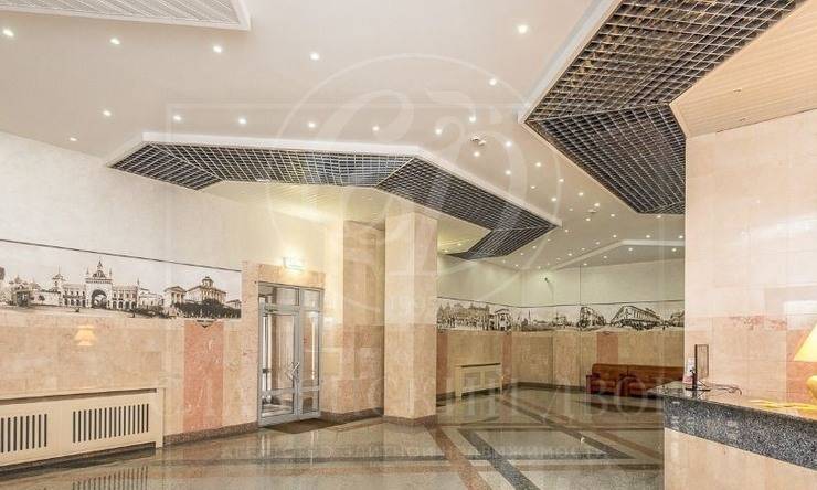 Лот-9829-151470 Продажа квартиры Замоскворечье, Якиманка