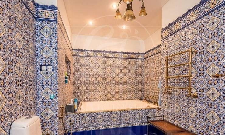 Лот-9829-151472 Продажа квартиры Замоскворечье, Якиманка