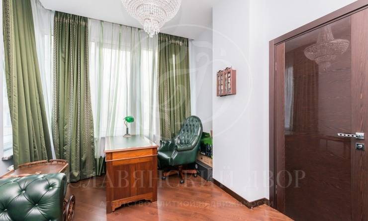 Лот-10263-151564 Аренда квартиры Запад