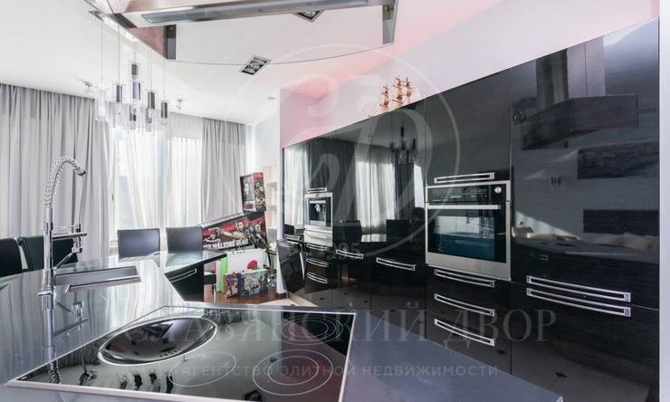 Лот-10263-151565 Аренда квартиры Запад