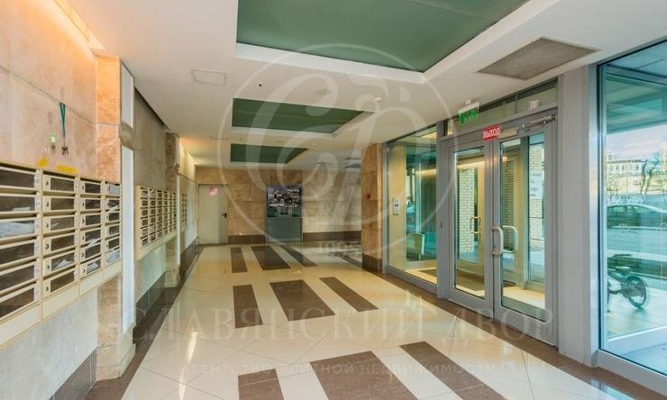 Лот-10263-151566 Аренда квартиры Запад