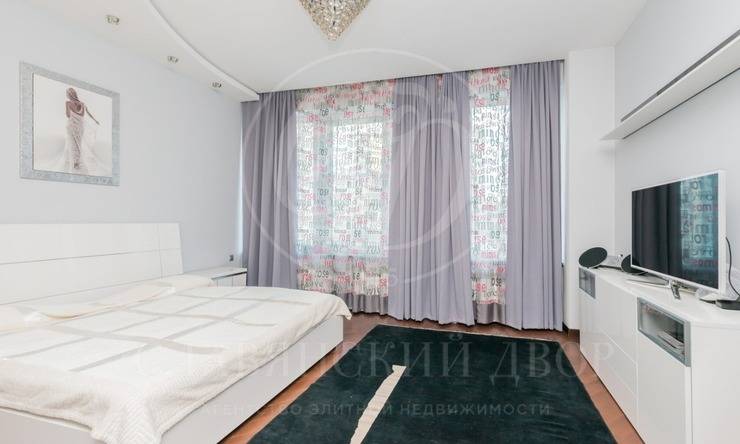 Лот-10263-151567 Аренда квартиры Запад