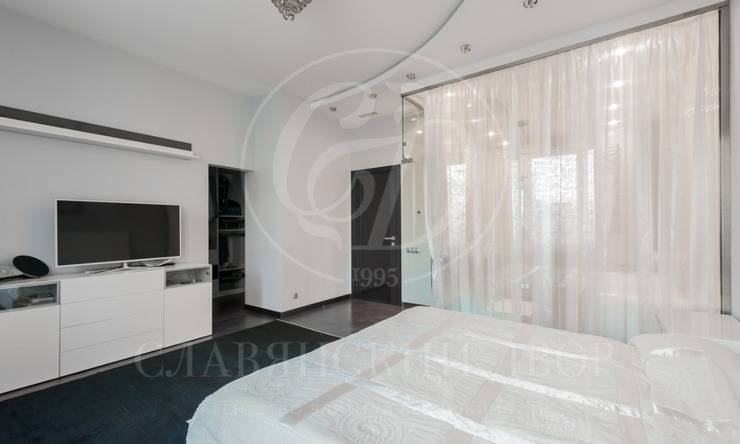 Лот-10263-151568 Аренда квартиры Запад