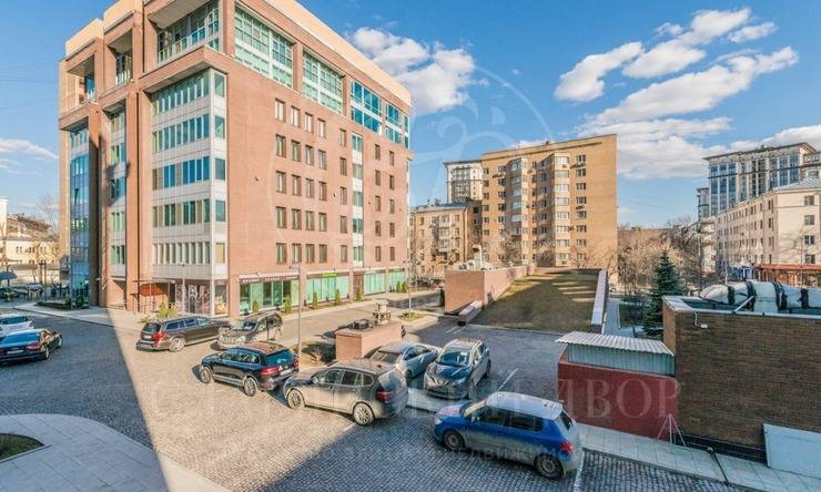 Лот-10263-151570 Аренда квартиры Запад