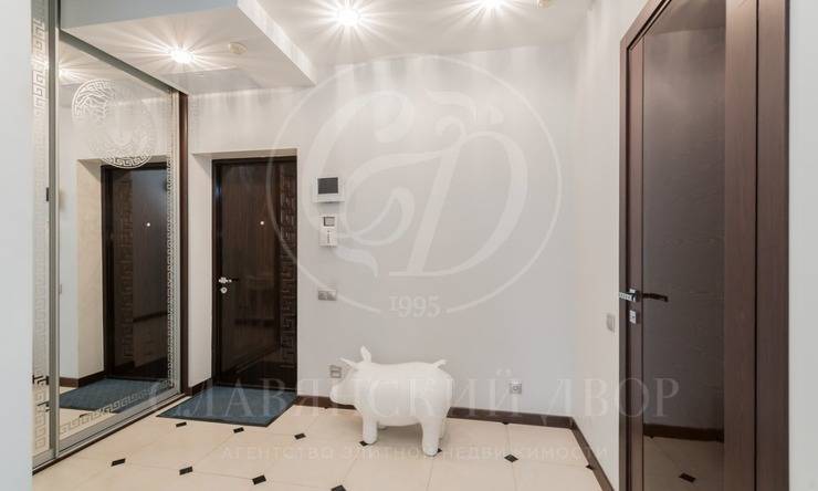 Лот-10263-151572 Аренда квартиры Запад