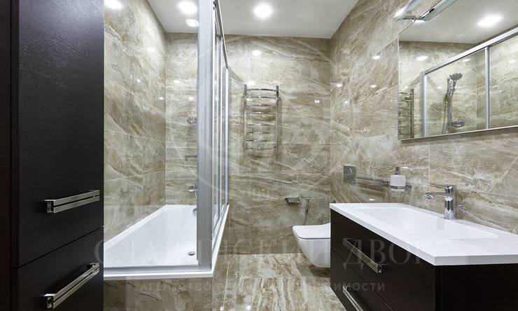 Лот-10262-151579 Продажа квартиры Мосфильмовская