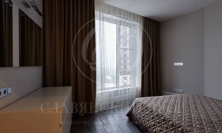 Лот-10262-151594 Продажа квартиры Мосфильмовская