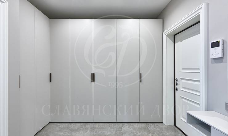 Лот-10262-151606 Продажа квартиры Мосфильмовская