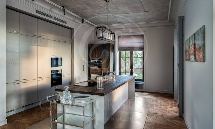 Лот-7633-151635 продажа дома Новорижское шоссе Ренессанс парк