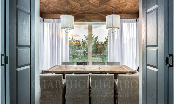 Лот-7633-151636 продажа дома Новорижское шоссе Ренессанс парк