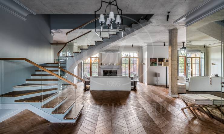 Лот-7633-151637 продажа дома Новорижское шоссе Ренессанс парк