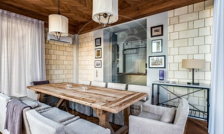 Лот-7633-151638 продажа дома Новорижское шоссе Ренессанс парк