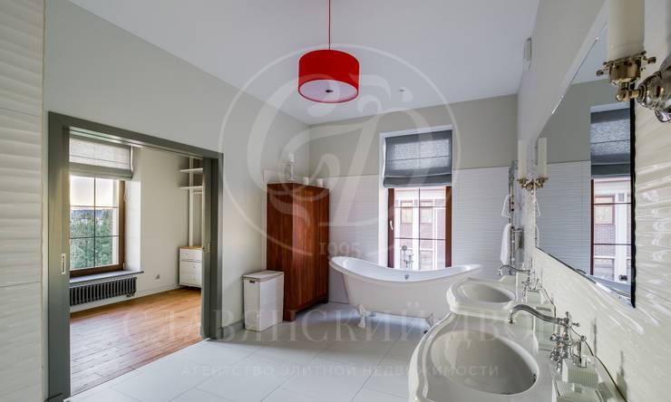 Лот-7633-151640 продажа дома Новорижское шоссе Ренессанс парк