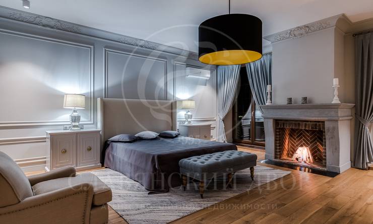 Лот-7633-151641 продажа дома Новорижское шоссе Ренессанс парк