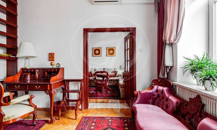 Лот-10265-151644 Аренда квартиры Тверская